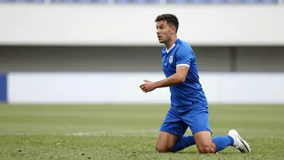 GNK Dinamo Zagreb će u utorak protiv Hapoel Be'er Sheve u Europskoj ligi nastupiti bez ključnog napadača Diona Drene...