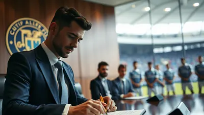 GNK Dinamo Zagreb čeka povratak Ismaëla Bennacera