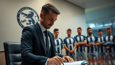 GNK Dinamo Zagreb confirms the arrival of new player Dani Rodriguez, a Spanish winger who will play on the right wing...