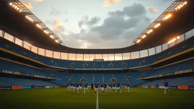 GNK Dinamo Zagreb predstavlja novi dres 'History' za sezonu 2026-2027