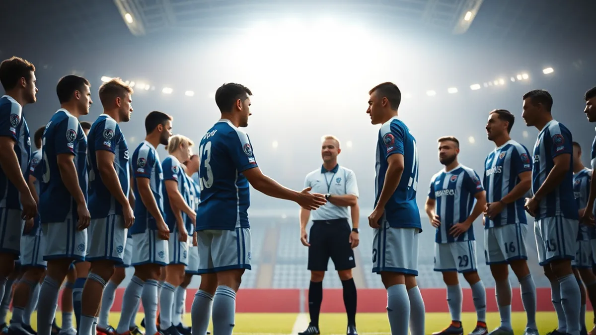Key Players and Tactics for Dinamo's Upcoming Match