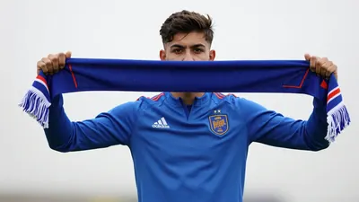 Španjolski napadač Iker Almena dolazi u Dinamo na jednogodišnju posudbu iz saudijskog Al-Qadsiaha, a klub ima opciju...