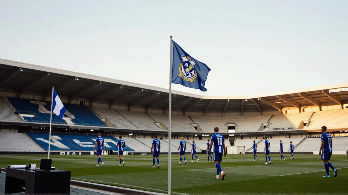 Dinamo Zagreb podržava inkluzivni projekt ‘Hodajmo za one koji ne mogu’