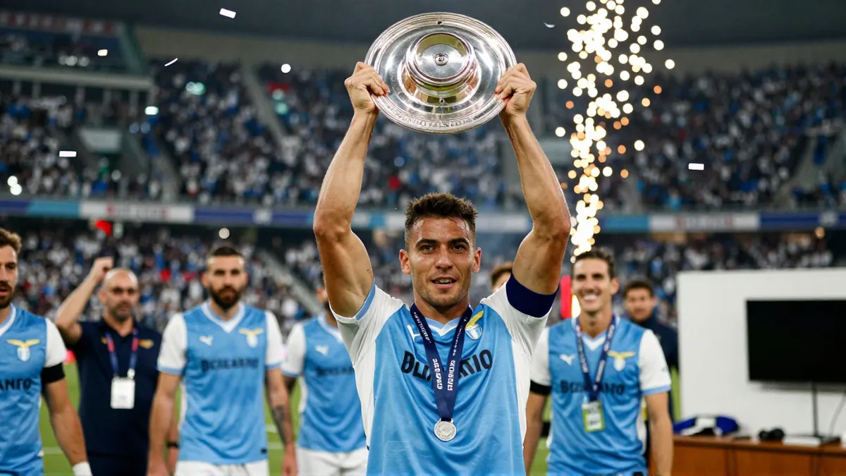 Dinamo rejects Lazio’s bid for Dominguez – next steps