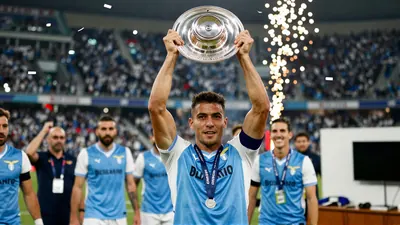 GNK Dinamo Zagreb turned down Lazio's offer for defender Sergio Dominguez. Get the transfer details, the club's demands...