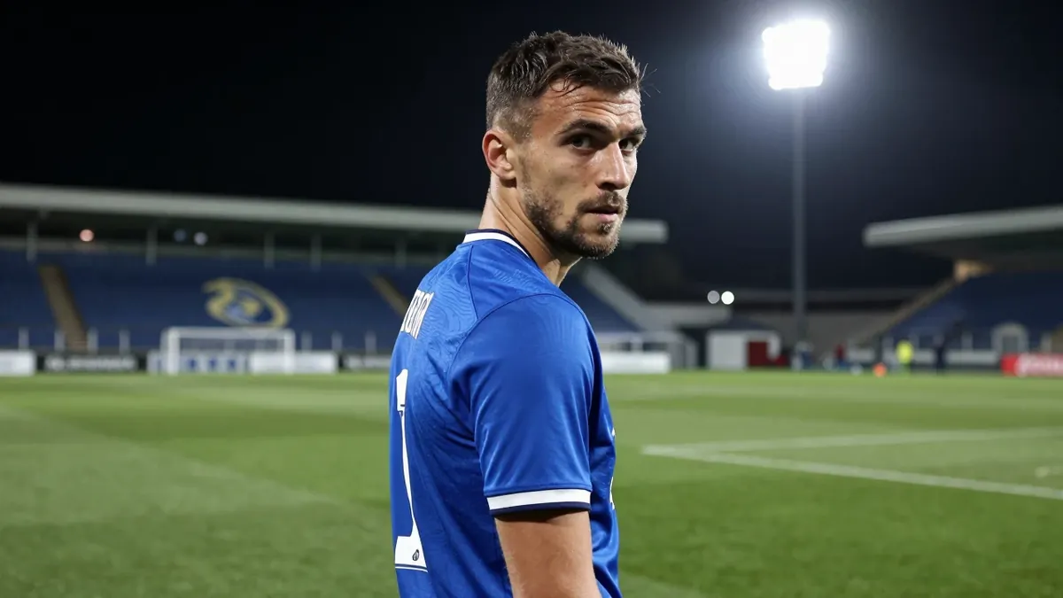 GNK Dinamo Zagreb plays the decisive Champions League playoff second leg against Viking tonight, with the winner securing...