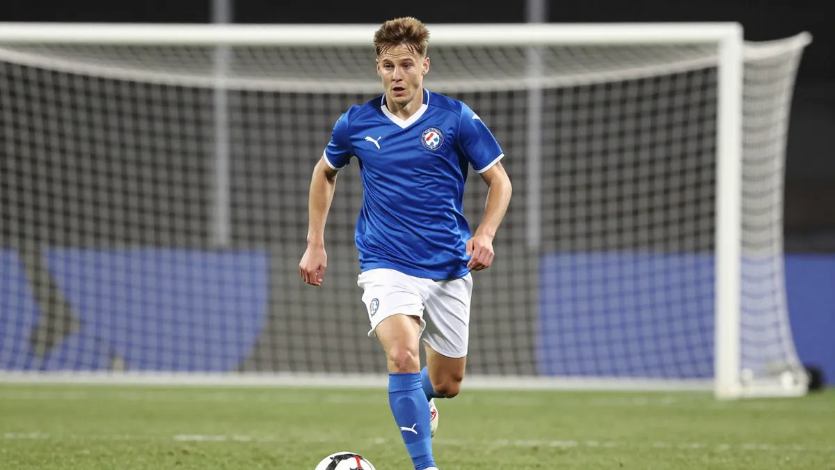 GNK Dinamo Zagreb Convince in Mladen Ramljak Tournament