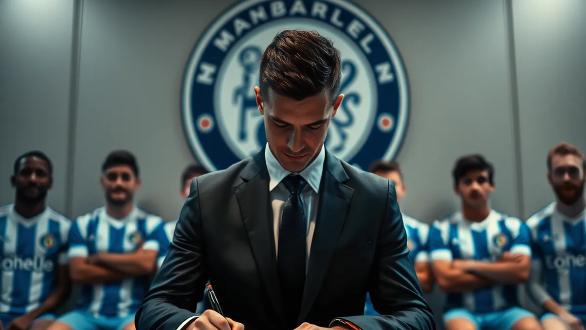 GNK Dinamo Zagreb misses out on big transfer: what happened?