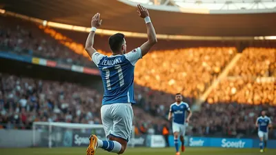 Poražaj GNK Dinamo Zagreba od Genka
