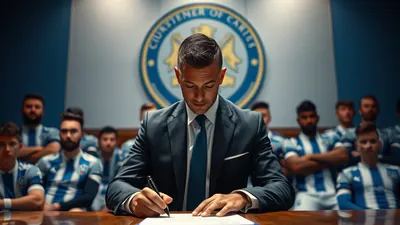 Potencijalni transfer: GNK Dinamo Zagreb u pregovorima za Mateja Maglicu