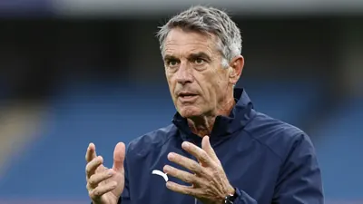 Nenad Bjelica ističe da bi igrač poput Šotičeka, da je otišao u Dinamo Zagreb, sada vrijedio 15 milijuna eura...