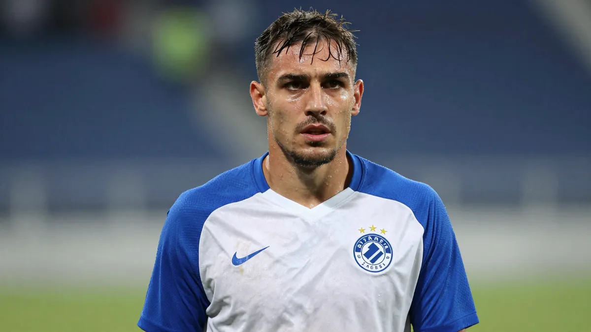 Dinamo's 5-0 Win Over Žalgiris Brings Them Closer to UEFA League Play-off