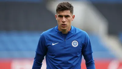 Napadač Lovre Kulušić napušta GNK Dinamo Zagreb i odlazi na posudbu u Lokomotivu, potvrdio je trener Jerko Leko nakon...