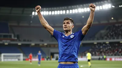 Elvir Prevljak postigao je prvi pogodak protiv bivšeg kluba i osigurao bod za Dinamo, dok je Varaždin pobjedom nad...