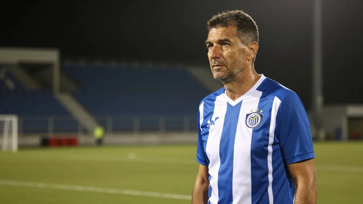 Dinamo in stellar form: Nine-year record broken