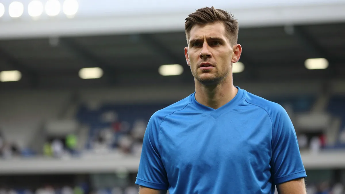 GNK Dinamo Zagreb launches Livaković return: Boban meets player and agent