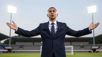 GNK Dinamo Zagreb organizira javnu tribinu na kojoj će predsjednik Zvonimir Boban predstaviti i raspraviti pobjednički...