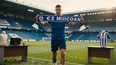 GNK Dinamo Zagreb sells midfielder Marko Soldo for €2 million to Czech side Sigma Olomouc - full details on the transfer...