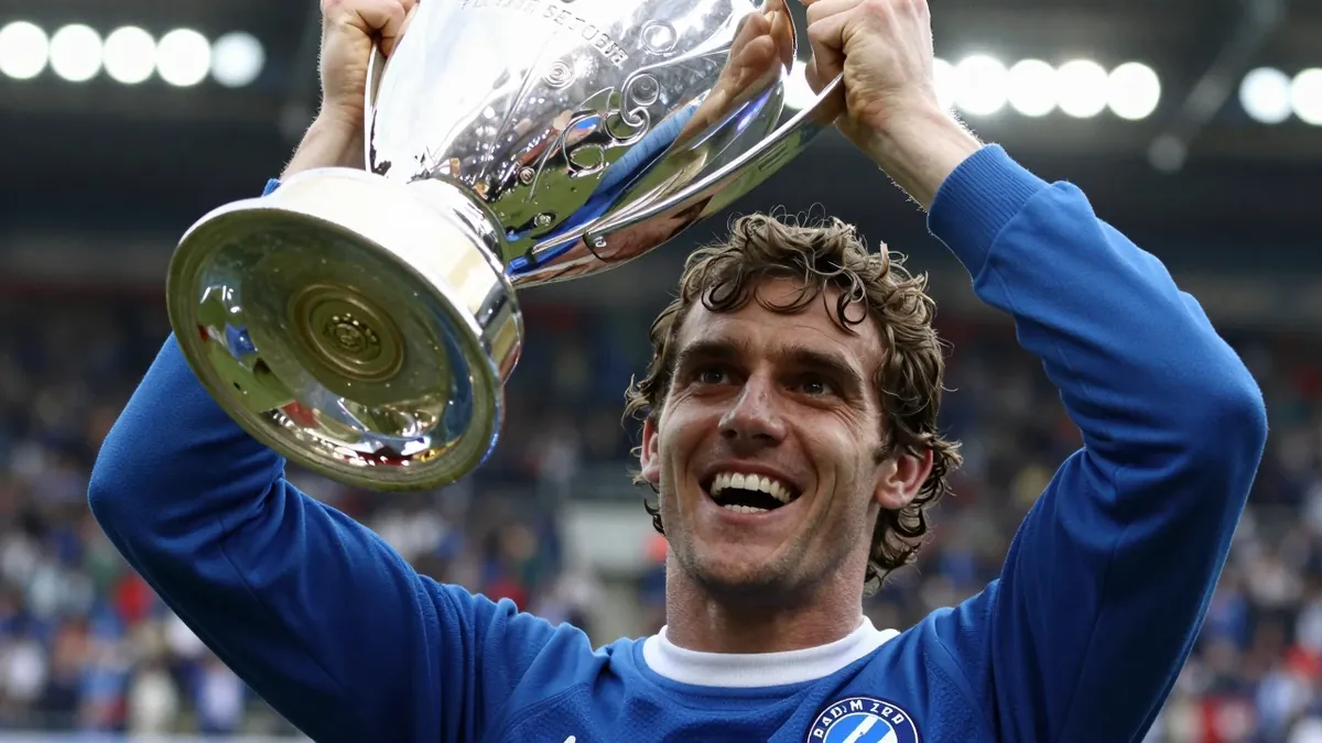 GNK Dinamo Zagreb osvojio je Inter-Cities Fairs Cup 6