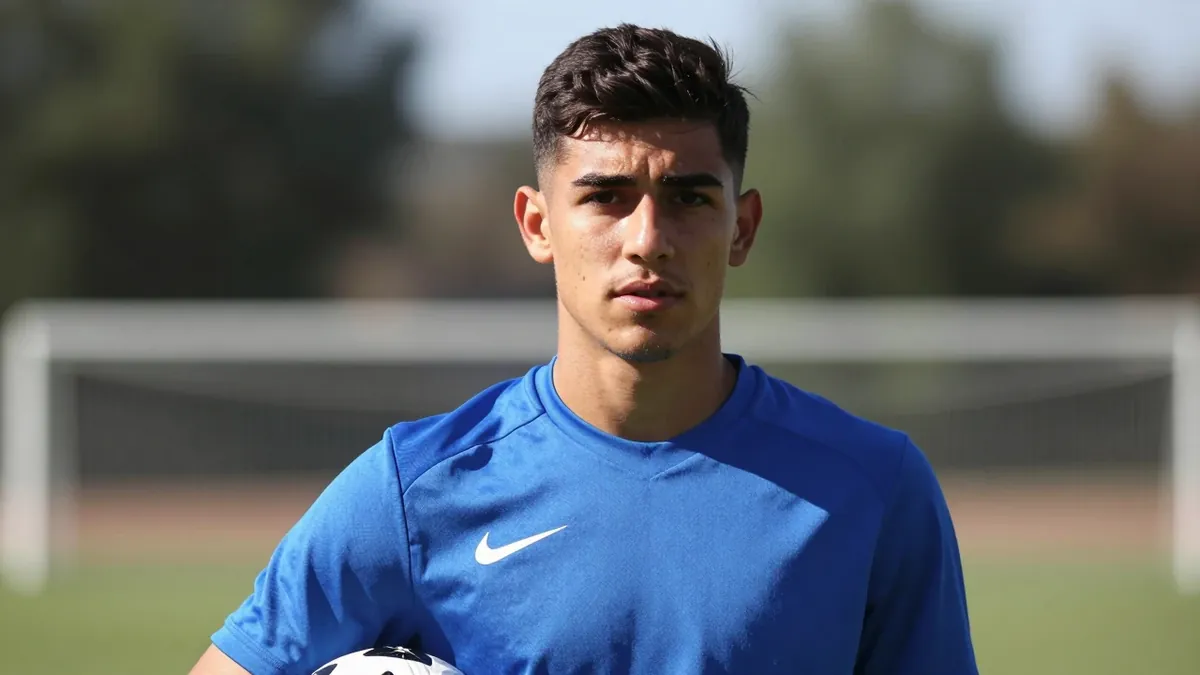 GNK Dinamo Zagreb je predstavio 18-godišnjeg bjeloruskog veznjaka Egora Molchana, a objavio je i pakete ulaznica za...