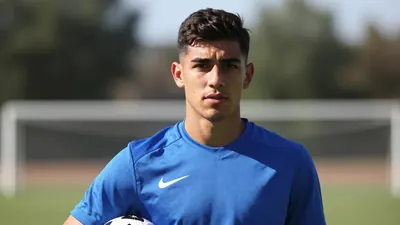 GNK Dinamo Zagreb je predstavio 18-godišnjeg bjeloruskog veznjaka Egora Molchana, a objavio je i pakete ulaznica za...