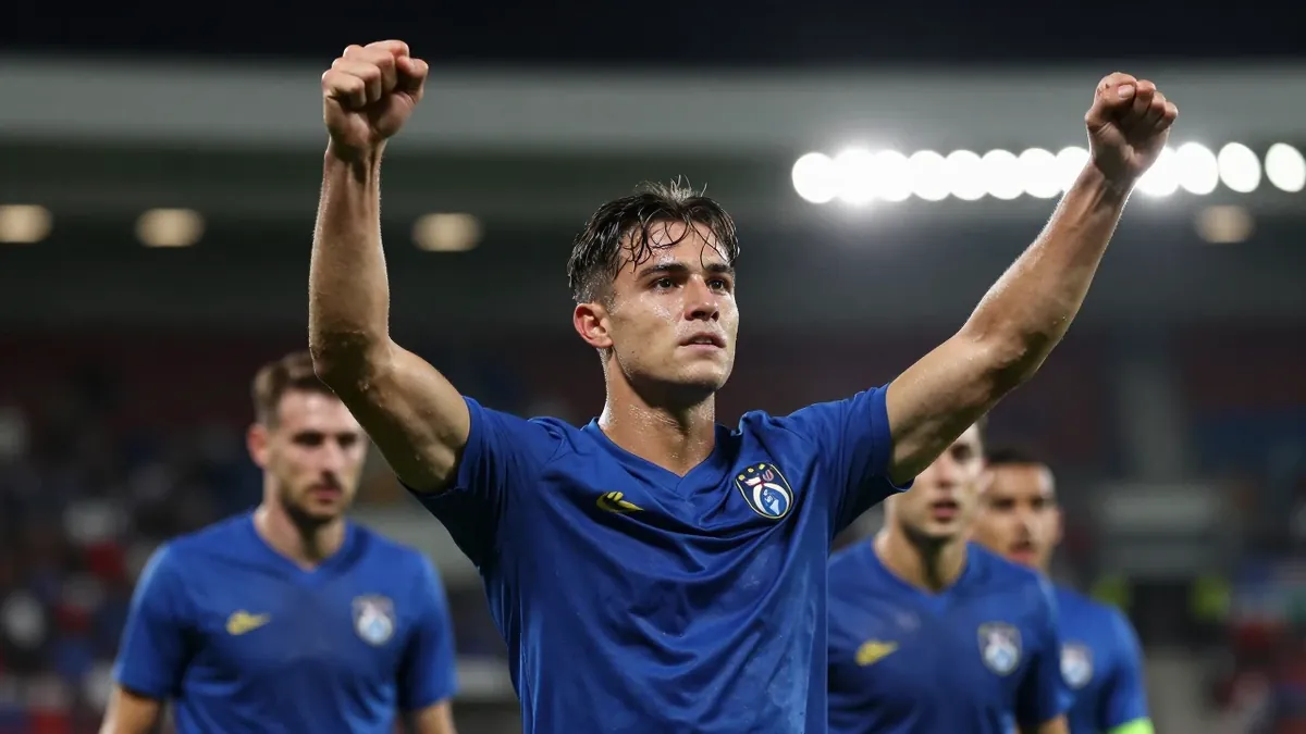GNK Dinamo Zagreb ostvaruje usku pobjedu u HNL-u, dok se Dinamo II nastavlja pobjeđivati, a prva momčad priprema važne...