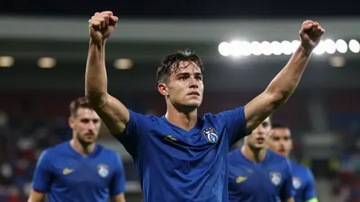 GNK Dinamo Zagreb ostvaruje usku pobjedu u HNL-u, dok se Dinamo II nastavlja pobjeđivati, a prva momčad priprema važne...