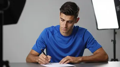 Luka Ivanušec has returned to GNK Dinamo Zagreb after three years at Feyenoord, signing a three-year contract with an...