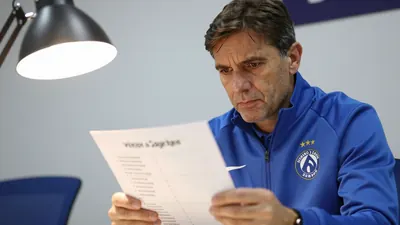 GNK Dinamo Zagreb objavio je popis igrača za ligašku fazu Europske lige, s nekoliko iznenađenja uključujući ispadanje...